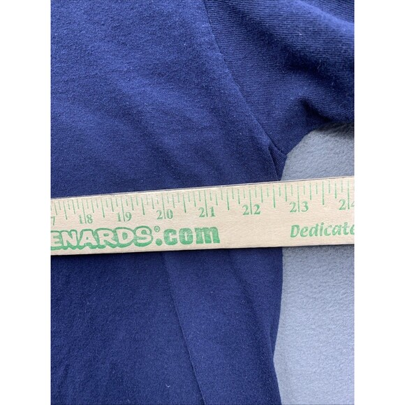 Modelo Cerveza Mens T-Shirt Navy Blue Logo Mexico Beer Party Lounging Sports XL - Picture 10 of 11